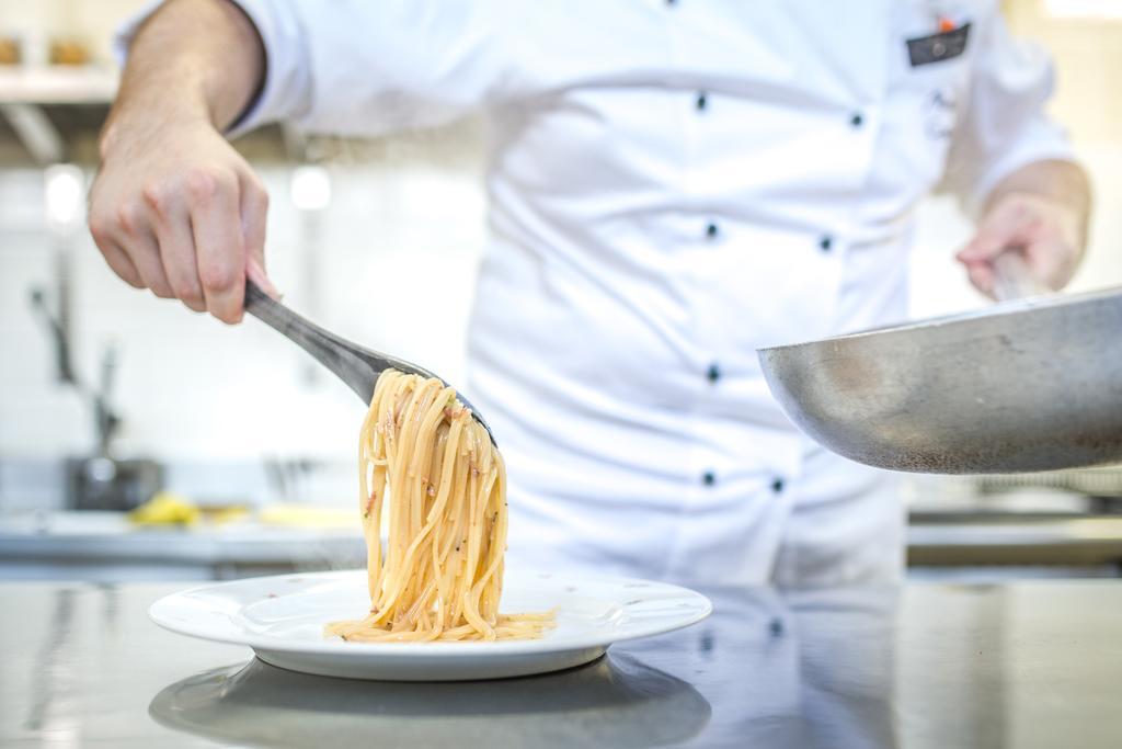 Hotel Luna Lignano Sabbiadoro Eksteriør billede